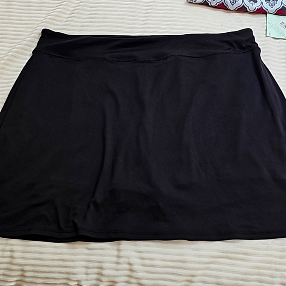Women's skort